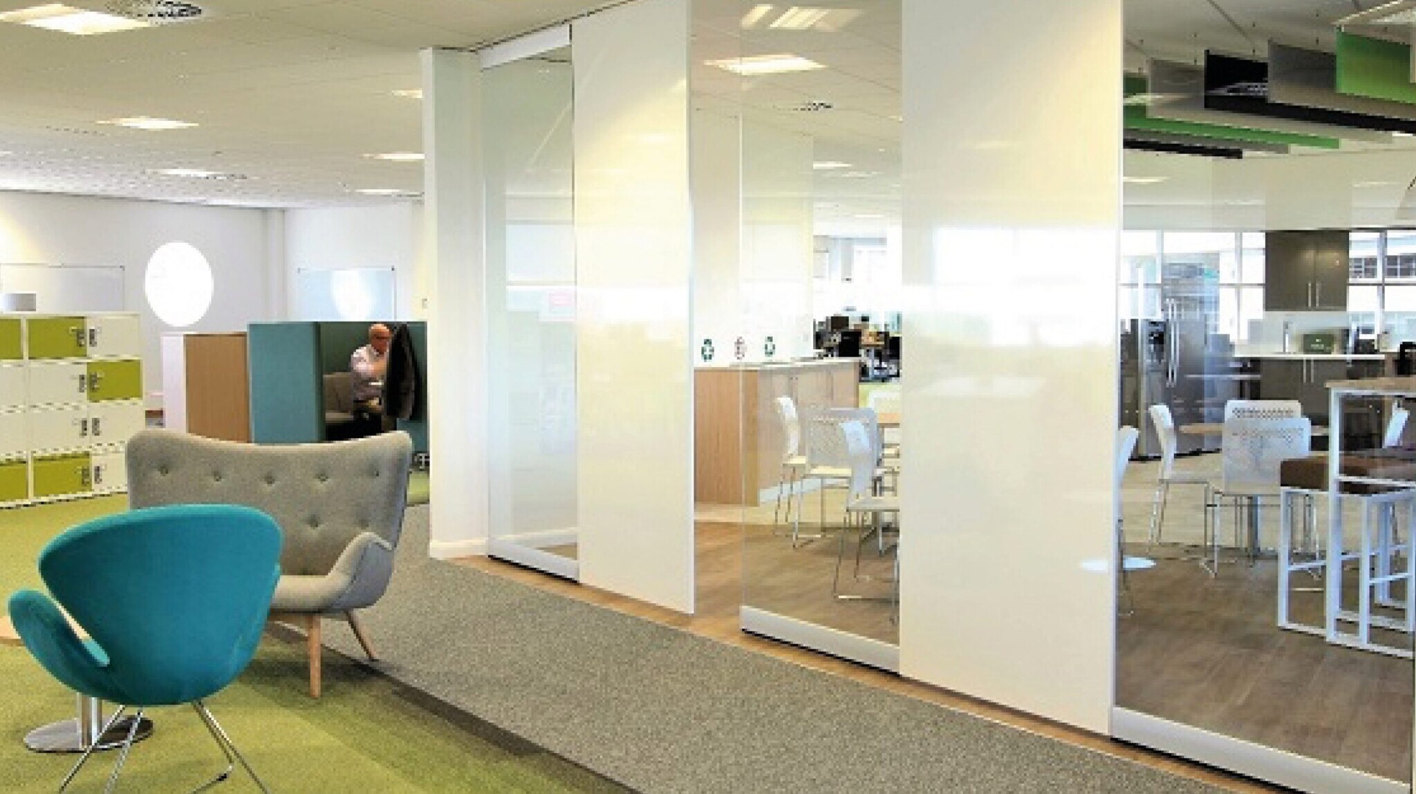 Spectrum Business Park, Seaham à louer Photo intérieure– Image 1 sur 5