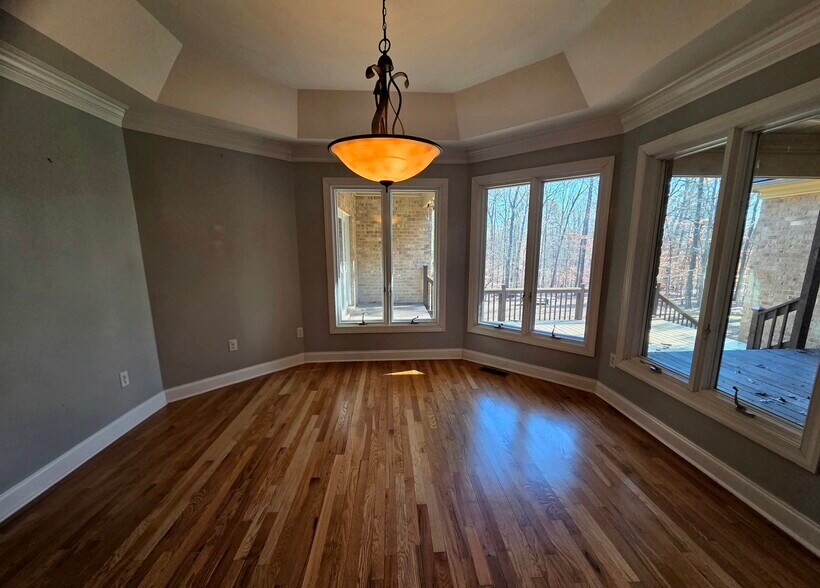 113 Quiet Cove, Mooresville, NC à louer - Hall d’entrée – Image 3 sur 6