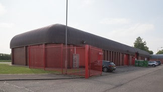 Plus de détails pour 259-265 Dalmarnock Rd, Glasgow - Local d'activités à louer