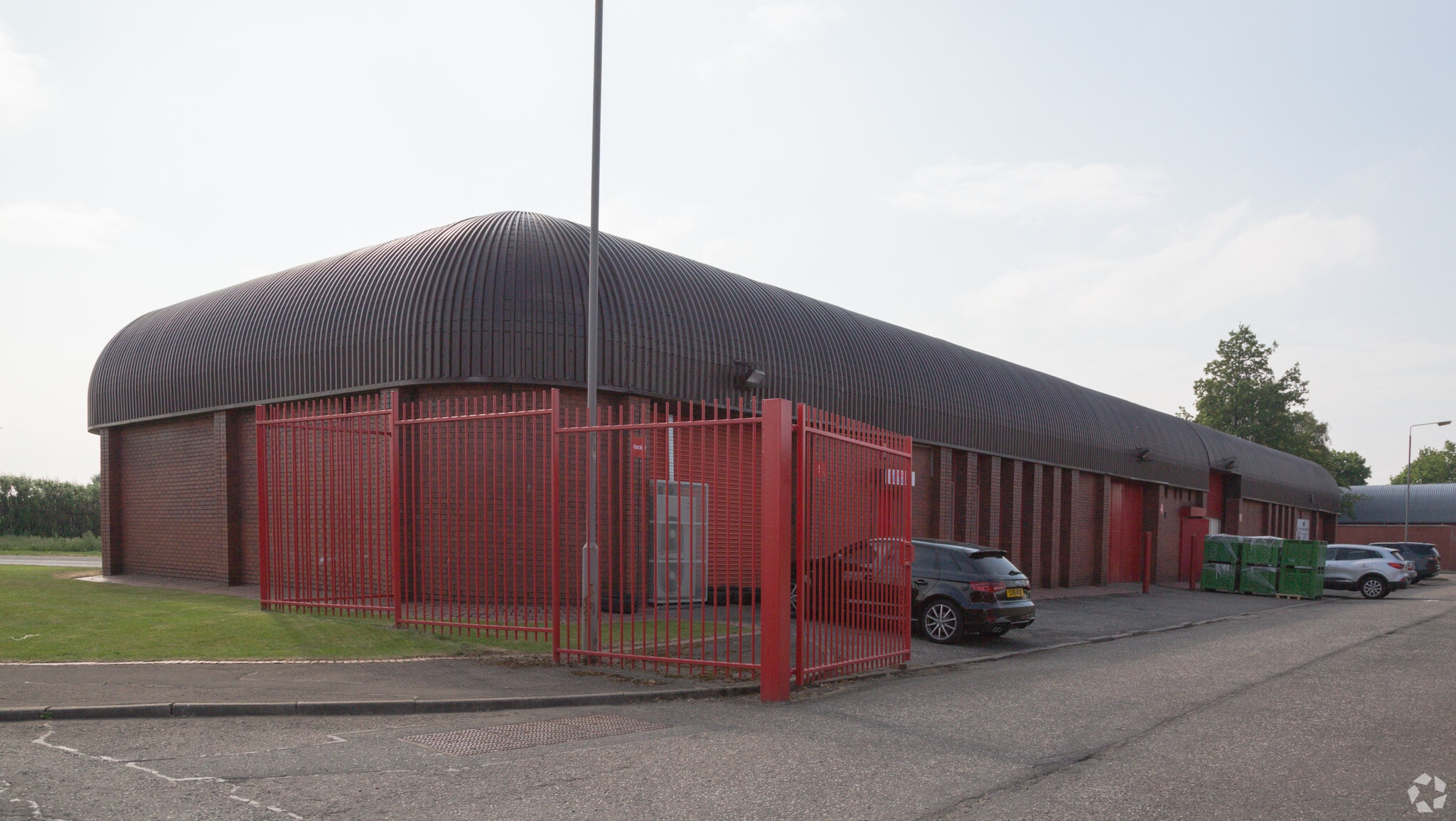 259-265 Dalmarnock Rd, Glasgow à louer Photo principale– Image 1 sur 4