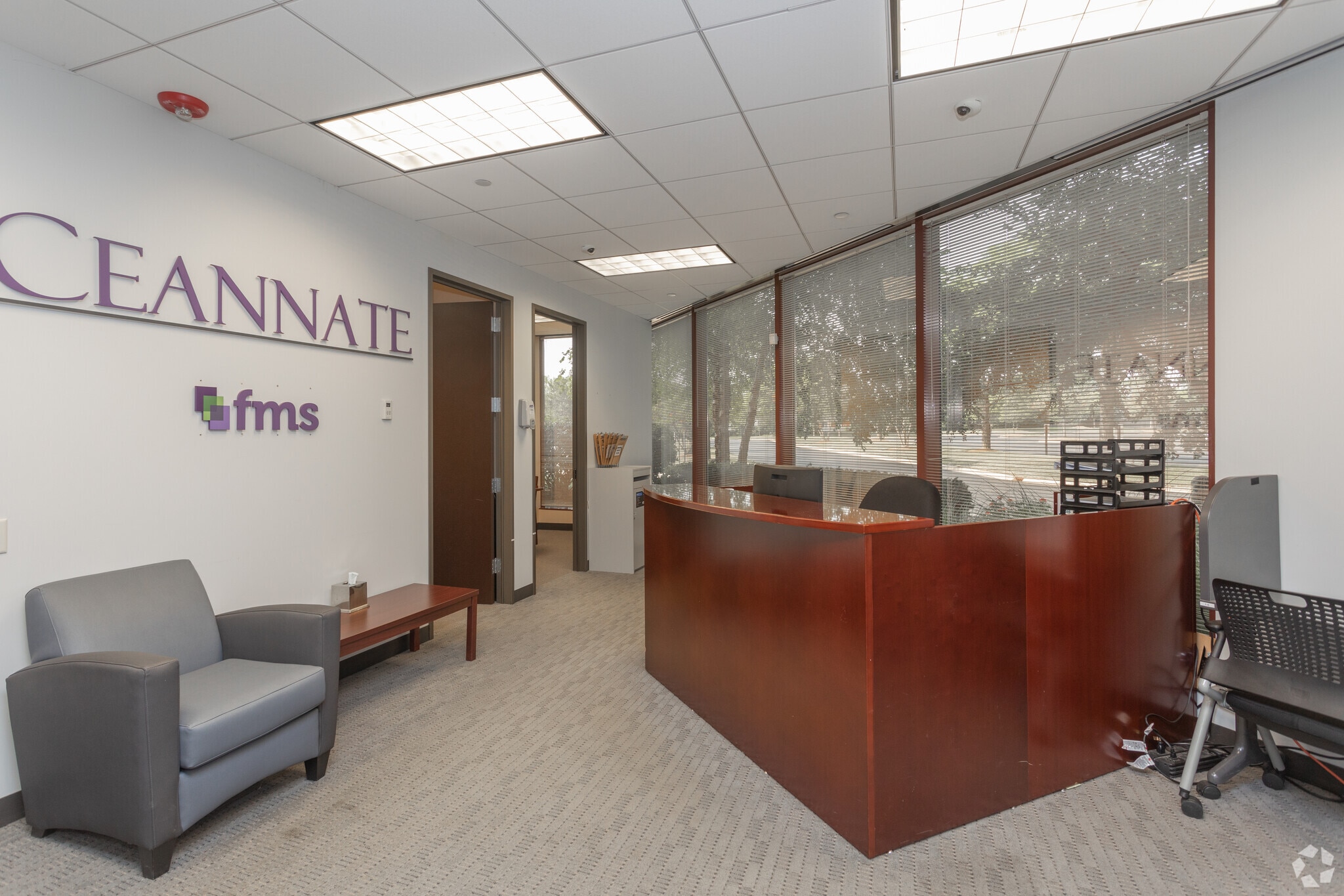 1100 W Lake Cook Rd, Buffalo Grove, IL à louer Photo intérieure– Image 1 sur 4