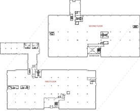15967 Alton Dr, Irvine, CA à louer Plan d’étage– Image 2 sur 12