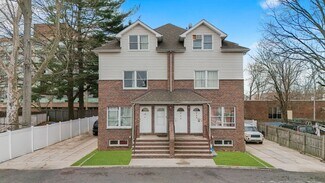 Plus de détails pour 366 Union Ave, Staten Island, NY - Logement à vendre