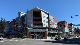 Plus de détails pour 23511 56th Ave W, Mountlake Terrace, WA - Local commercial à louer