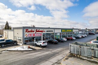 Plus de détails pour 484-486 Hazeldean Rd, Ottawa, ON - Local commercial à louer