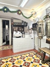 Local commercial dans Madrid, Madrid à louer Photo intérieure– Image 1 sur 3