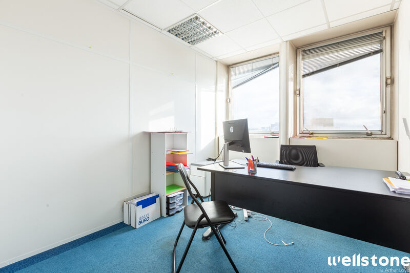 221 Boulevard Davout, Paris à louer - Photo intérieure – Image 3 sur 10
