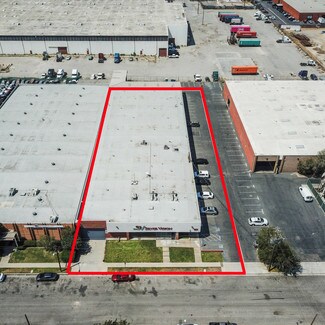 Plus de détails pour 227 W 140th St, Los Angeles, CA - Industriel/Logistique à louer
