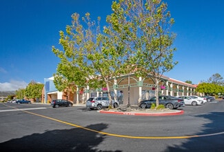 Plus de détails pour 1202-1340 El Camino Real, San Bruno, CA - Local commercial à louer