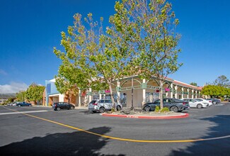 Plus de détails pour 1202-1340 El Camino Real, San Bruno, CA - Local commercial à louer