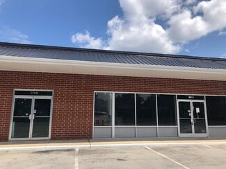 Plus de détails pour 208 Henderson Dr, Jacksonville, NC - Local commercial à vendre