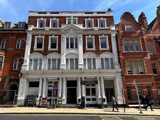 Plus de détails pour 55-57 Newhall St, Birmingham - Bureau à louer