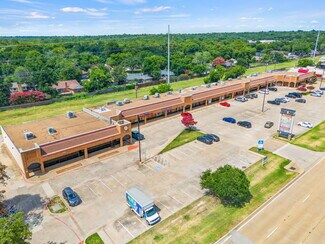 Plus de détails pour 2401 W Pioneer Pky, Pantego, TX - Bureau/Local commercial, Local commercial à louer
