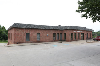 Plus de détails pour 316 W US-40 Hwy, Odessa, MO - Bureau/Médical à louer