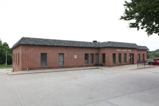 Plus de détails pour 316 W US-40 Hwy, Odessa, MO - Bureau/Médical à louer
