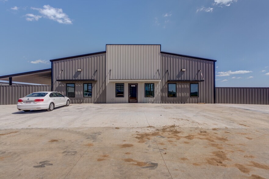 11419 CR 2220, Lubbock, TX à vendre - Photo de l’immeuble – Image 2 sur 33