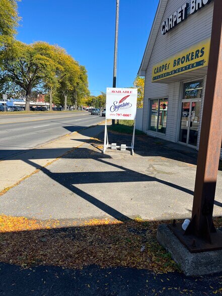 226 Mohawk St, Herkimer, NY à vendre - Photo de l’immeuble – Image 2 sur 2