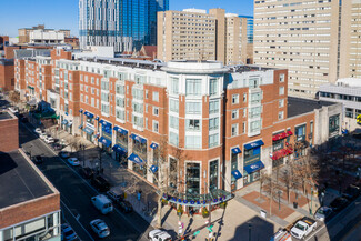 Plus de détails pour 3600 Sansom St, Philadelphia, PA - Local commercial à louer