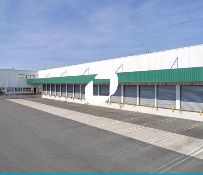 Plus de détails pour Industriel/Logistique à louer