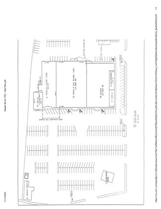 Plus de détails pour 440 Mount Pleasant St, New Bedford, MA - Local commercial à louer