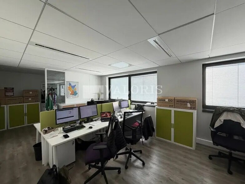 42 Cours Suchet, Lyon à louer - Photo de l’immeuble – Image 3 sur 9