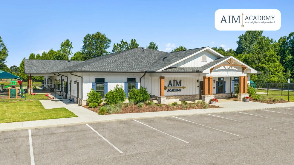 11461 US 231, Meridianville, AL à vendre - Photo de l’immeuble – Image 1 sur 9