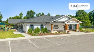Plus de détails pour 11461 US 231, Meridianville, AL - Local commercial à vendre