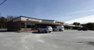 Plus de détails pour 425 Great Rd, Acton, MA - Local commercial à louer