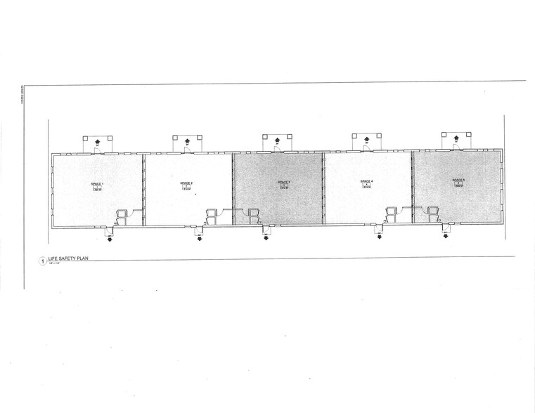 685 Shelby Trl, Conway, AR à louer - Plan d’étage – Image 3 sur 3
