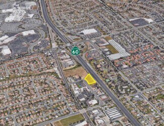 Plus de détails pour 23288 Olive Wood Plaza Dr, Moreno Valley, CA - Terrain à vendre
