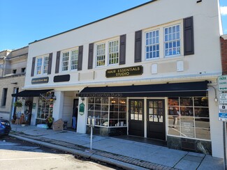 Plus de détails pour 7-9 Kirby Plz, Mount Kisco, NY - Bureau à louer