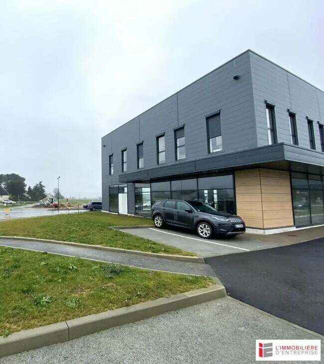 Plus de détails pour Local commercial à louer