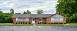 Plus de détails pour 6004 S East St, Indianapolis, IN - Bureau à vendre