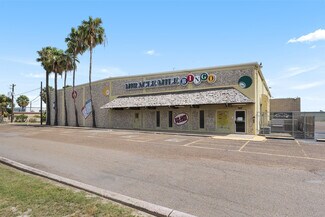 Plus de détails pour 517 US-83 Hwy, Pharr, TX - Local commercial à louer
