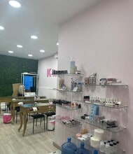 Local commercial dans Madrid, Madrid à louer Photo intérieure– Image 1 sur 3