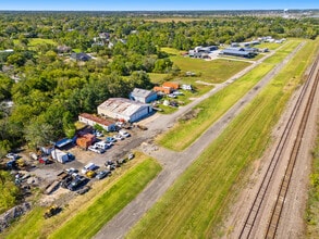 7911 James St, Pearland, TX - VUE AÉRIENNE vue de carte - Image1