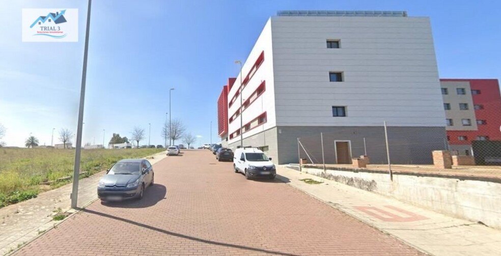 Bureau dans Salteras, Sevilla à vendre - Photo de l’immeuble – Image 1 sur 1