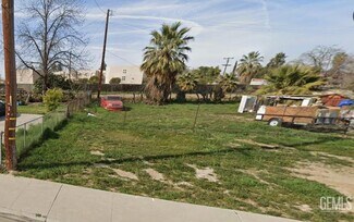 Plus de détails pour T st, Bakersfield, CA - Terrain à vendre