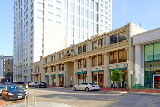 Plus de détails pour 212-214 E Plume St, Norfolk, VA - Bureau, Bureau/Local commercial à louer