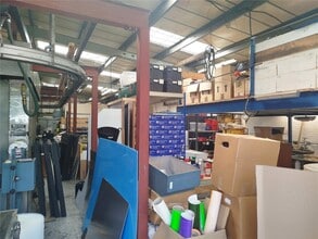 2-5 Featherby Way, Rochford à louer Photo intérieure– Image 1 sur 5