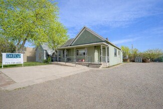 Plus de détails pour 125 E 5th St, Walsenburg, CO - Bureau à vendre