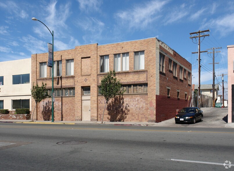 4714 University Ave, San Diego, CA à vendre - Photo principale – Image 1 sur 4