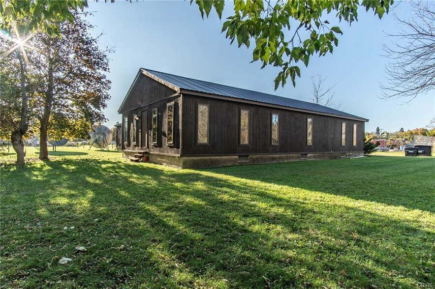 2315 Knox St, Ogdensburg, NY à vendre - Photo de l’immeuble – Image 3 sur 18
