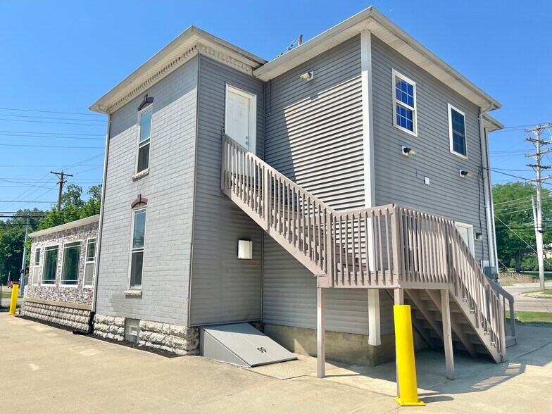 1085 W Main St, Troy, OH à vendre - Photo de l’immeuble – Image 3 sur 29