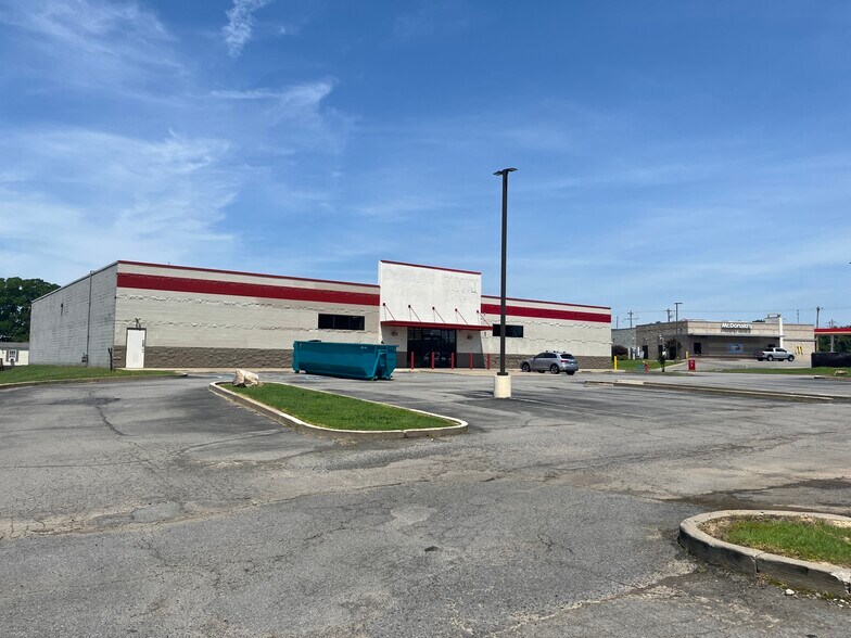 10 Eagle St, Vilonia, AR à vendre - Photo de l’immeuble – Image 2 sur 26