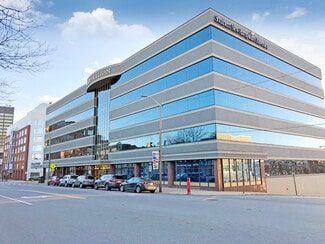 Plus de détails pour 1230 Elm St, Manchester, NH - Bureau/Local commercial à louer