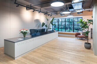 50 Banner St, Londres à louer Photo intérieure– Image 2 sur 5