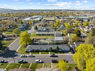 Plus de détails pour 620 E Euclid Ave, Spokane, WA - Logement à vendre