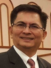 Salvador Manahan