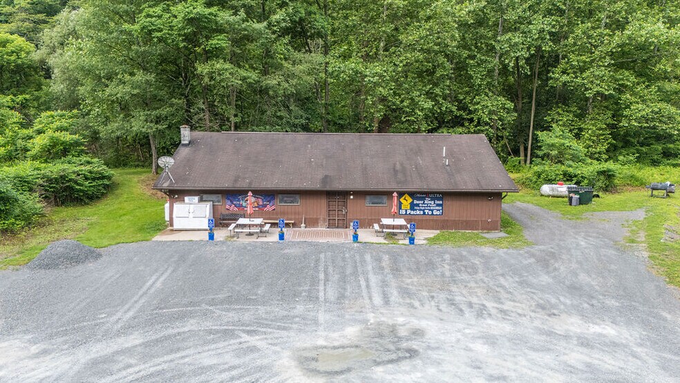 13239 Rt 14, Ralston, PA à vendre - Photo de l’immeuble – Image 3 sur 64